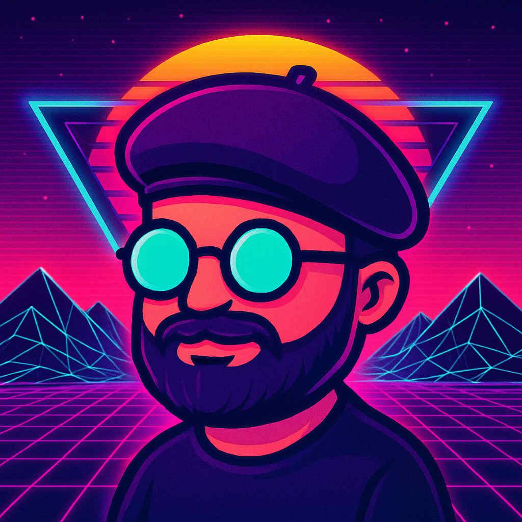3dhaxx - avatar